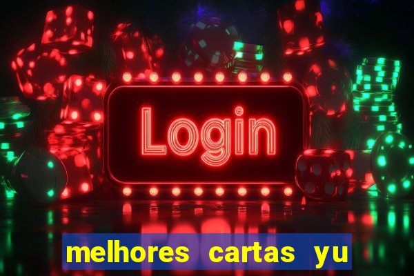 melhores cartas yu gi oh forbidden memories password